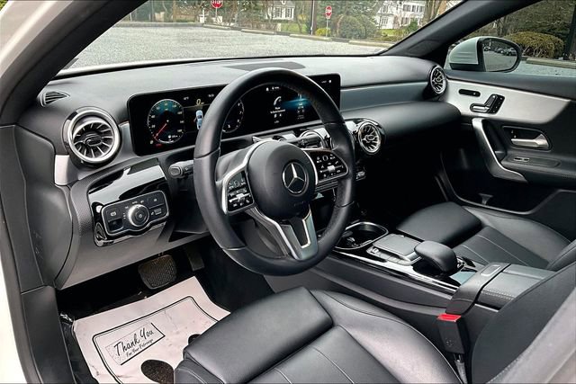 Used 2022 Mercedes-Benz A 220 4MATIC image 20
