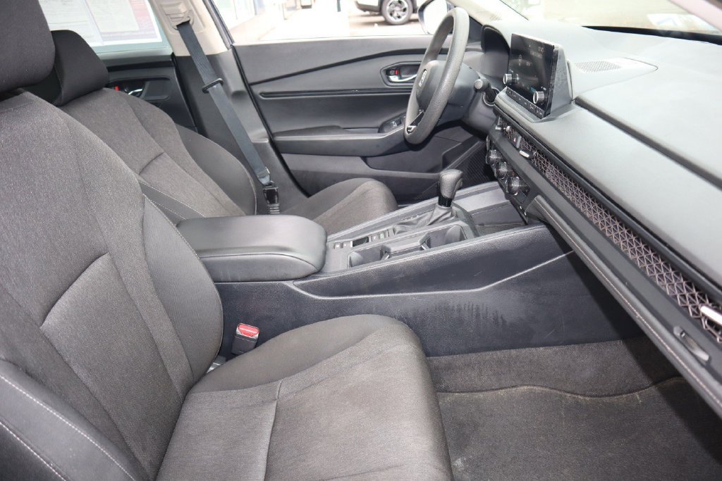 Used 2023 Honda Accord EX image 27