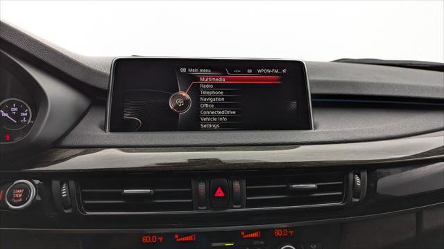 Used 2016 BMW X5 sDrive35i image 28