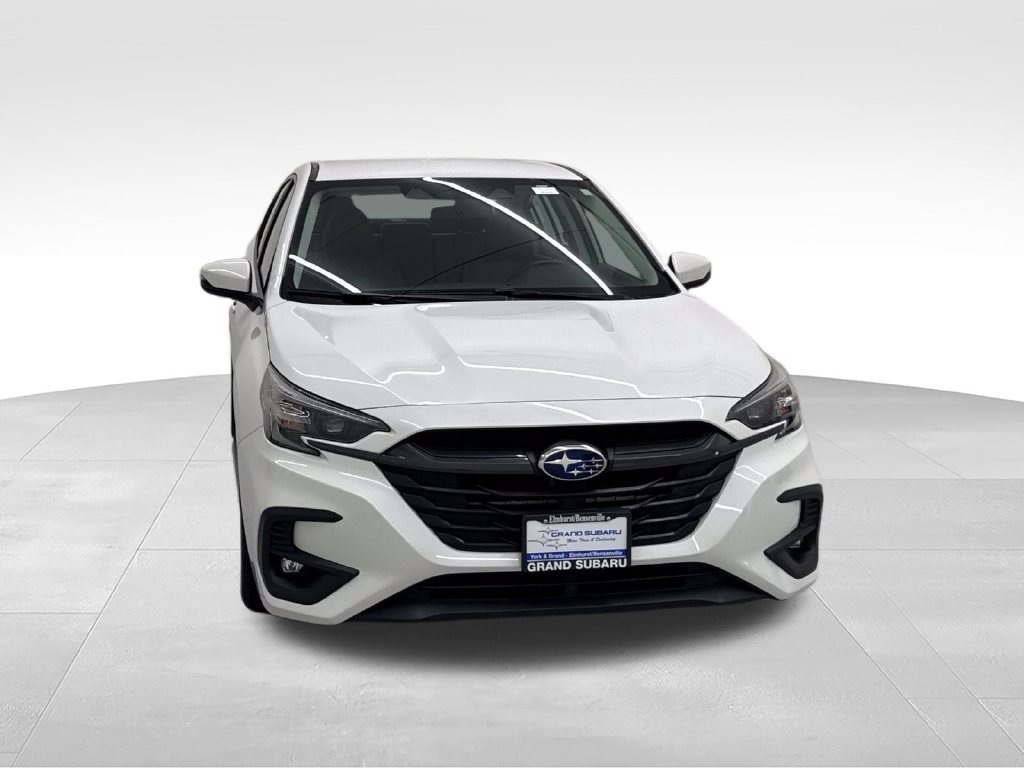 Certified 2025 Subaru Legacy Premium AWD/4WD image 10