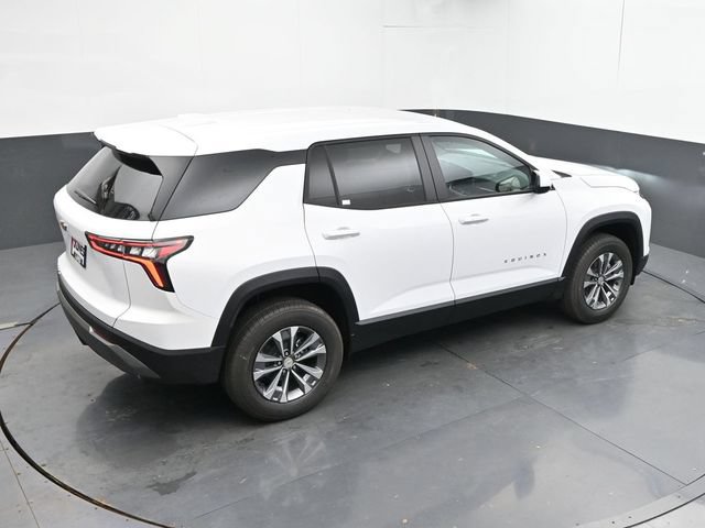 New 2027 Chevrolet Equinox LT w/ Convenience Package II FWD image 33