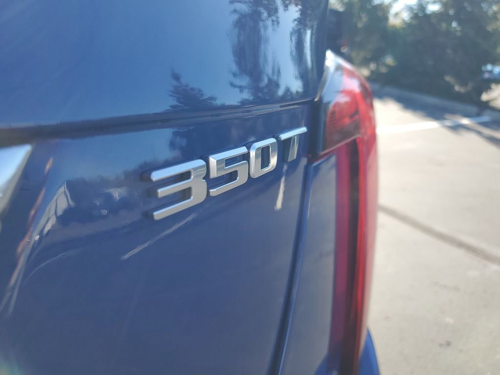 Used 2021 Cadillac CT5 Premium Luxury image 27