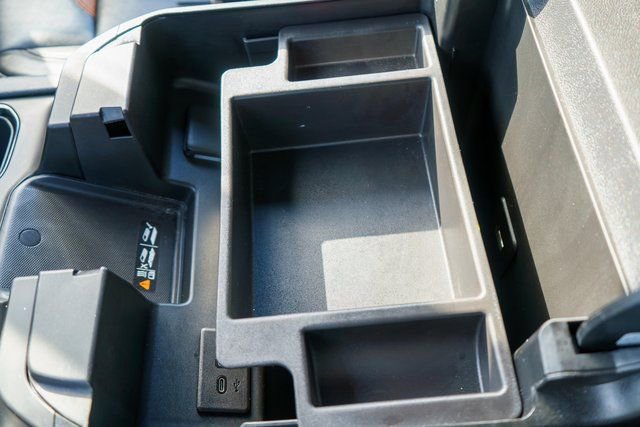 Used 2025 GMC Sierra 2500 AT4 AWD/4WD image 34