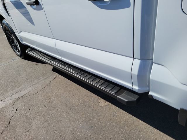 Used 2025 Ford F150 STX w/ STX Black Appearance Package image 20