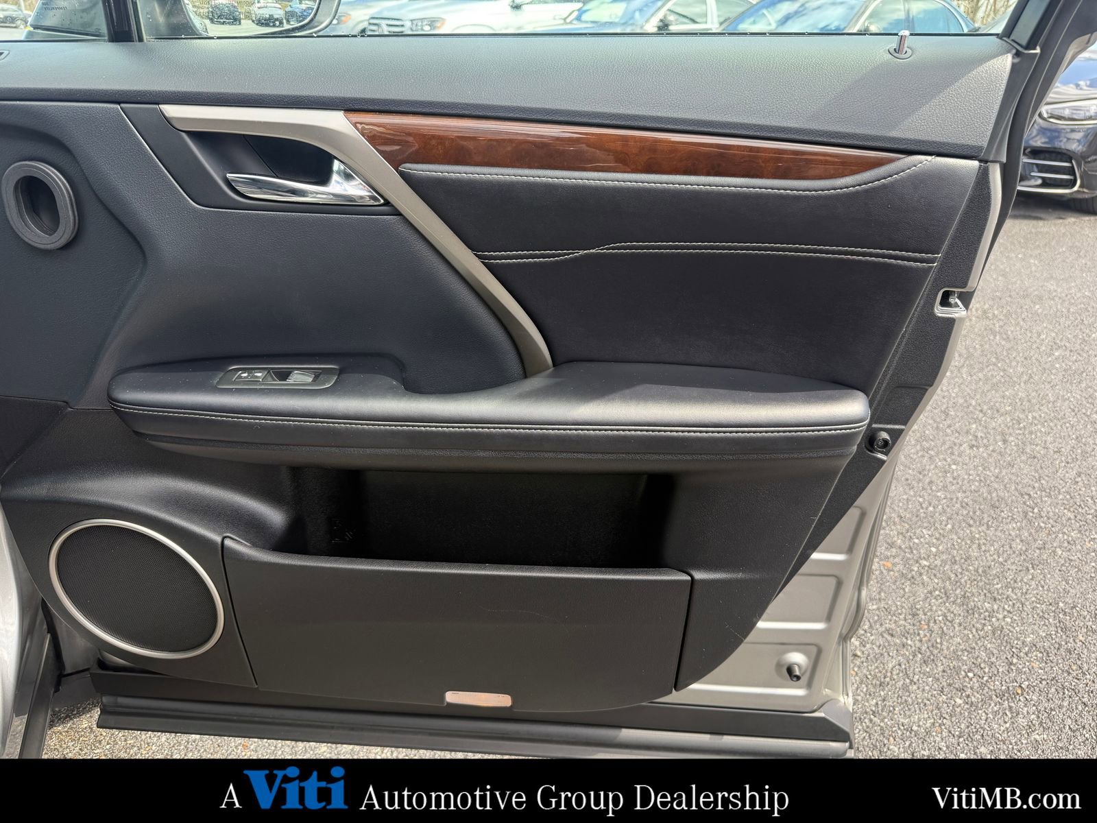 Used 2019 Lexus RX 350 AWD w/ Navigation Package image 29