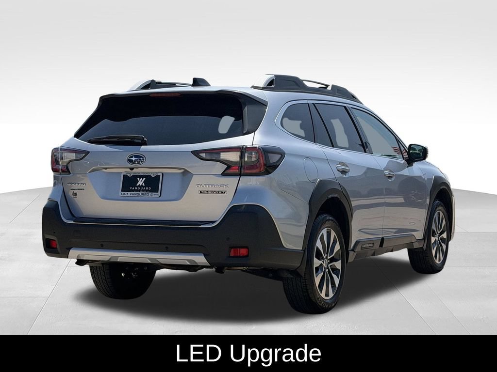 Used 2024 Subaru Outback Touring XT w/ Popular Package #2 AWD/4WD image 10