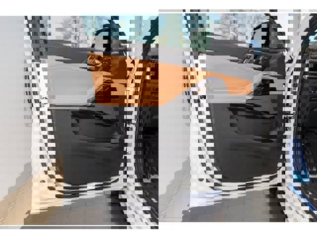 New 2026 BMW X6 M60i image 55