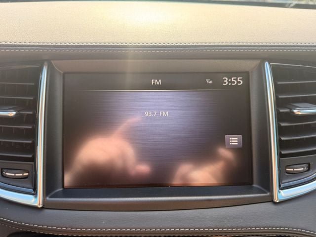 Used 2025 INFINITI QX50 Pure AWD/4WD image 5