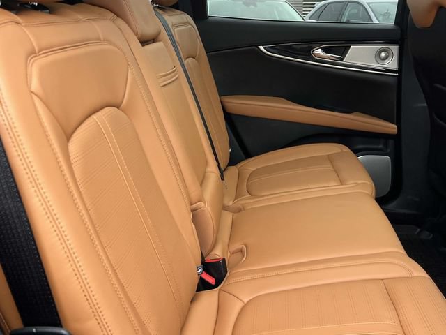 Used 2023 Lincoln Nautilus Black Label AWD/4WD image 24