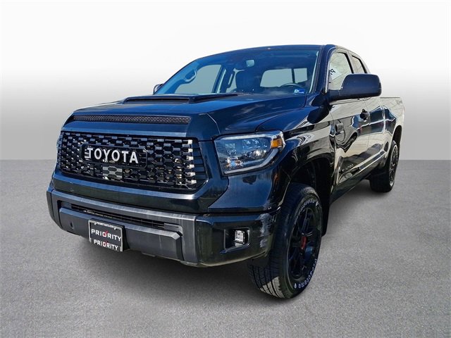Used 2021 Toyota Tundra TRD Pro