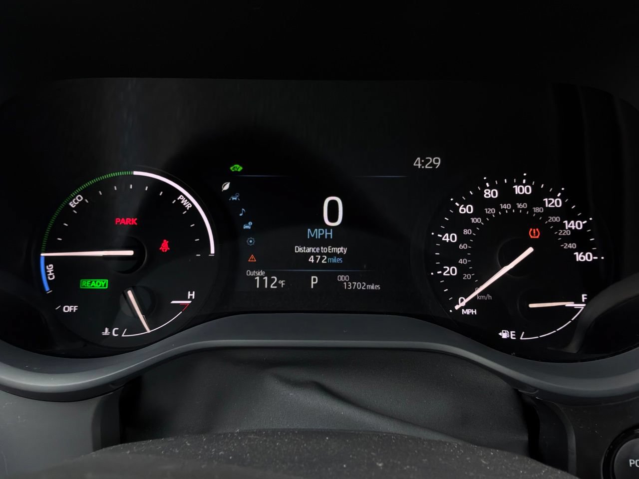 Used 2026 Toyota Sienna XLE FWD image 44