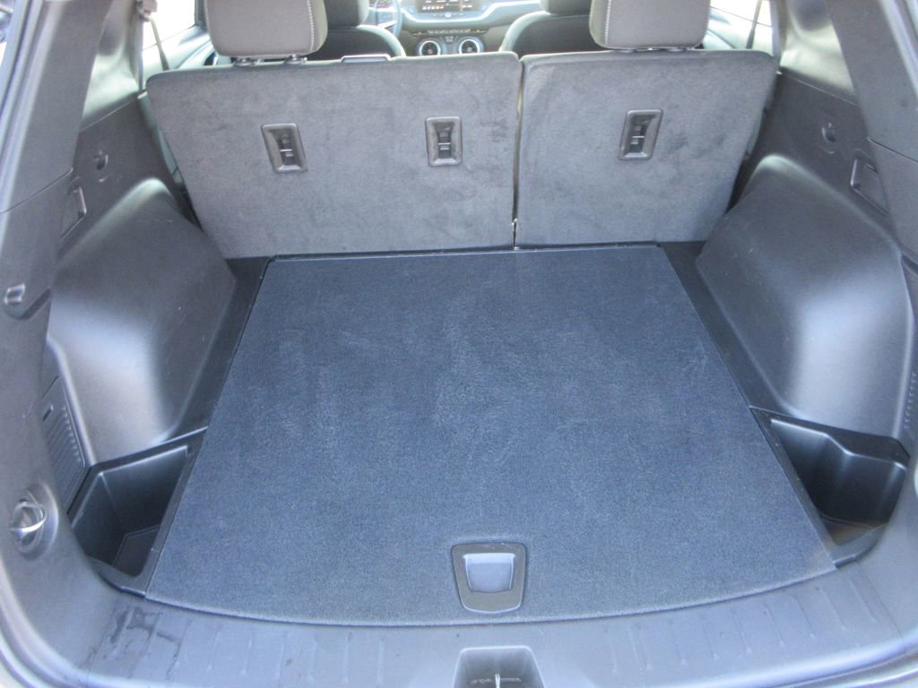 Used 2024 Chevrolet Blazer LT w/ Redline Edition image 10