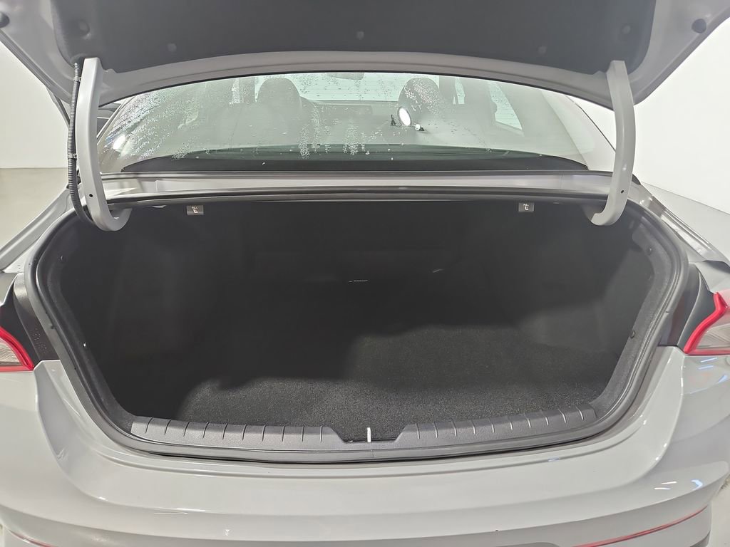 Used 2024 Kia K5 GT-Line image 23