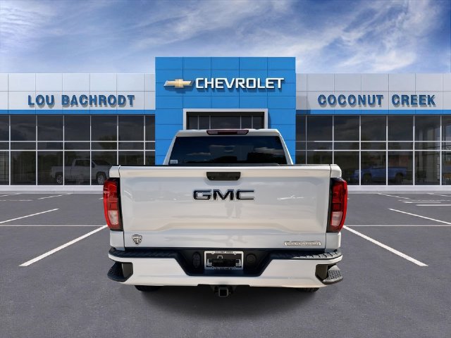 Used 2024 GMC Sierra 1500 Elevation RWD image 7