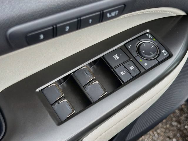 New 2026 Lexus NX 350 AWD w/ Cold Area Package image 22