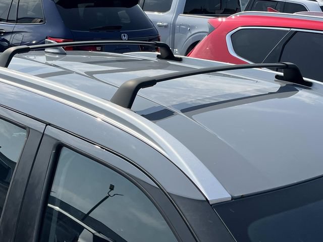 Used 2024 Nissan Kicks SV w/ Exterior Package FWD image 9