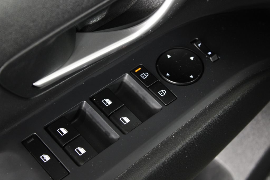 Certified 2026 Hyundai Tucson SE FWD image 23