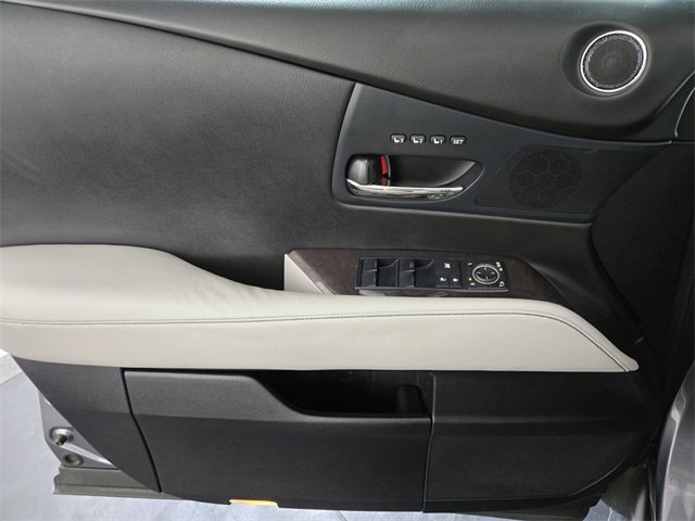 Used 2013 Lexus RX 350 FWD image 29