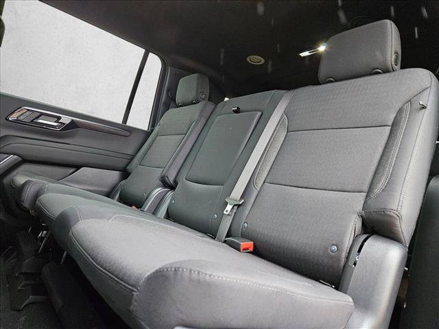 New 2026 Chevrolet Suburban LS RWD image 14