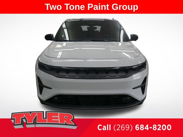 Used 2025 Jeep Wagoneer S Launch Edition image 2