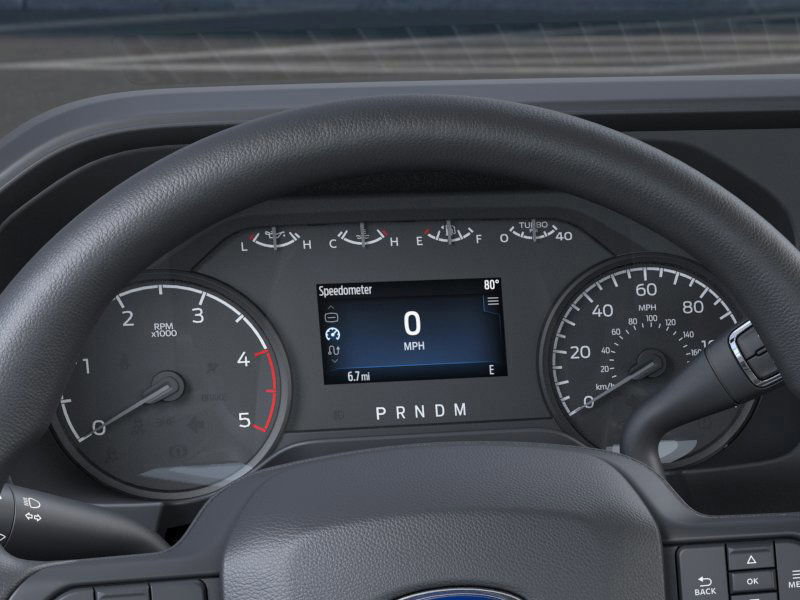 New 2025 Ford F250 XL w/ XL Driver Assist Package image 14