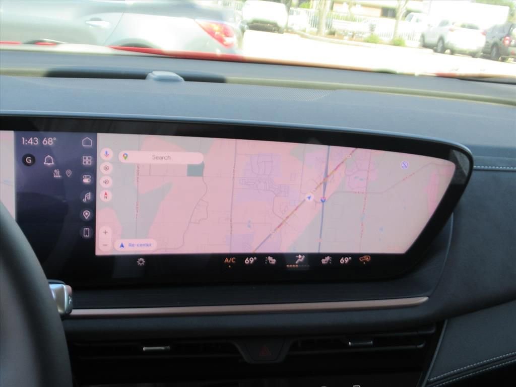 New 2026 Buick Envision Sport Touring image 23