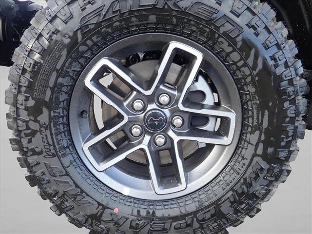 New 2026 Jeep Gladiator Mojave image 7