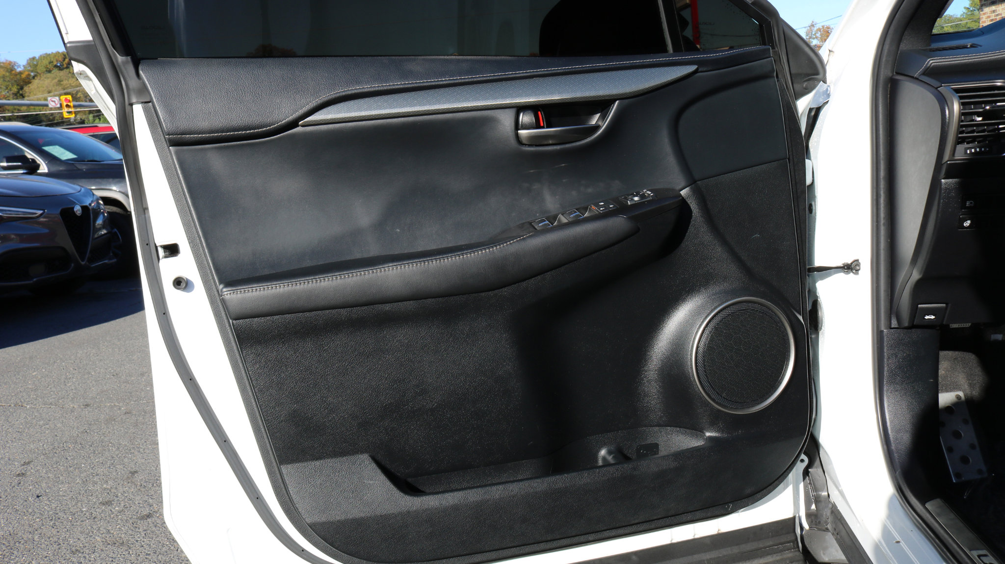 Used 2019 Lexus NX 300 F Sport image 12