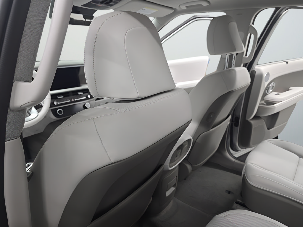 New 2026 Hyundai Palisade Limited AWD/4WD image 13