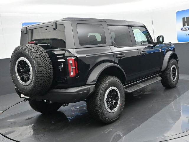 New 2026 Ford Bronco Badlands image 5