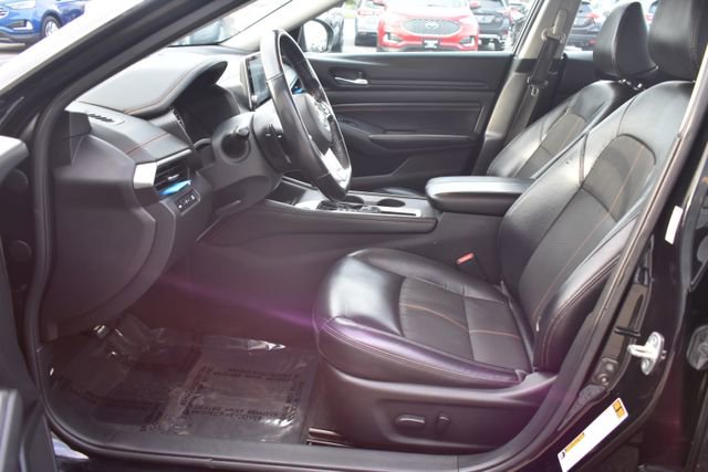 Used 2021 Nissan Altima 2.5 SR image 16