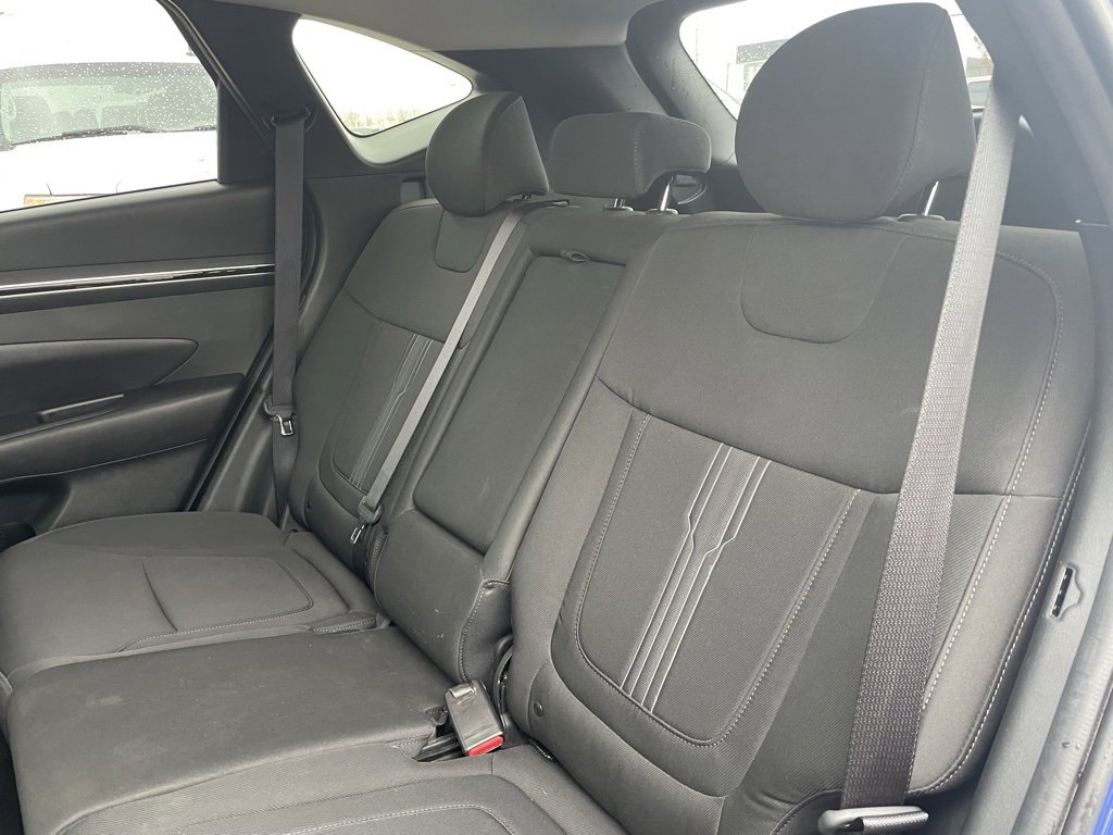 Used 2023 Hyundai Tucson SEL image 27