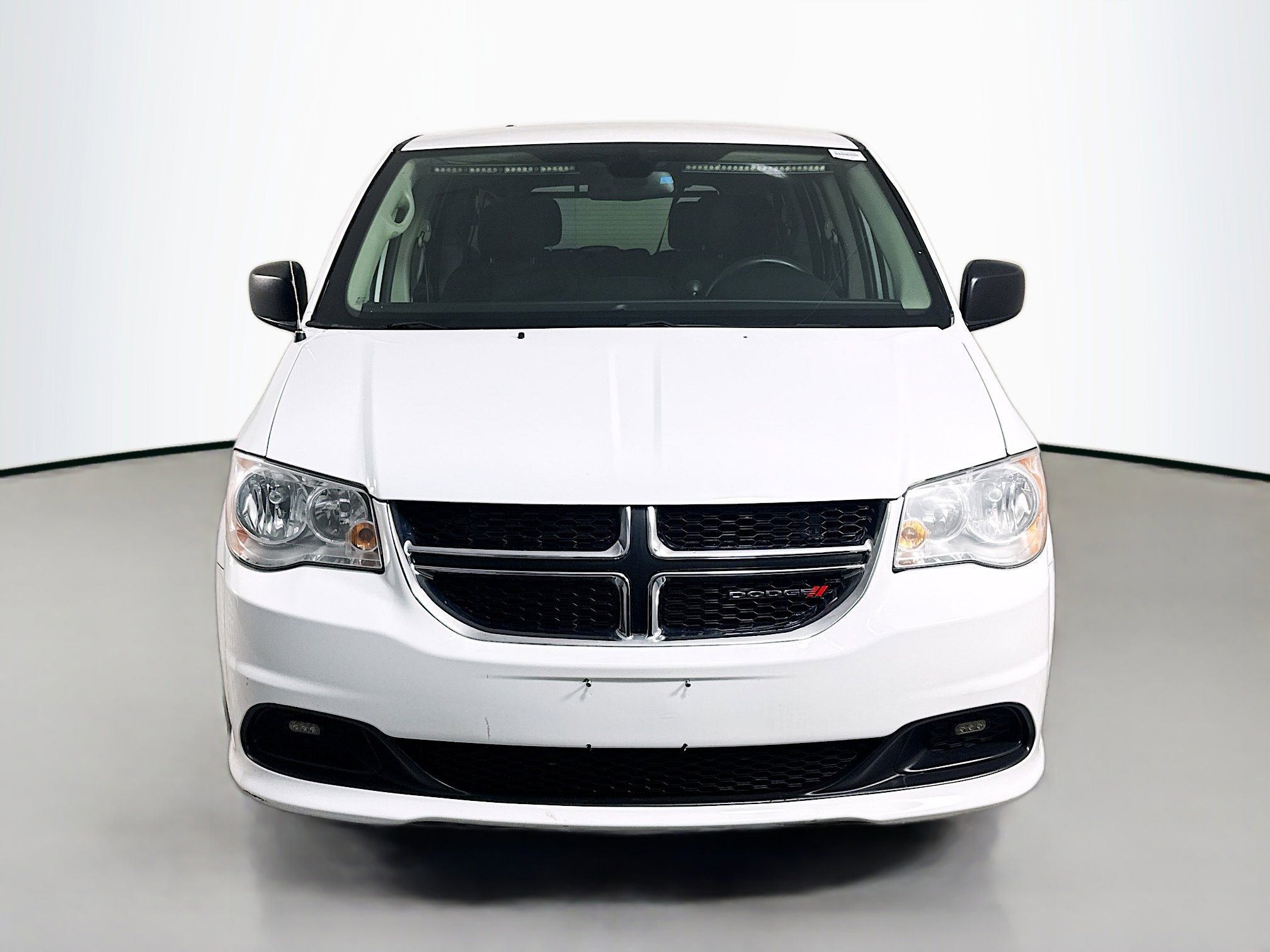 Used 2019 Dodge Grand Caravan SE video 2