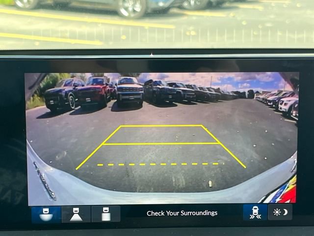 New 2025 Honda Accord Sport image 25