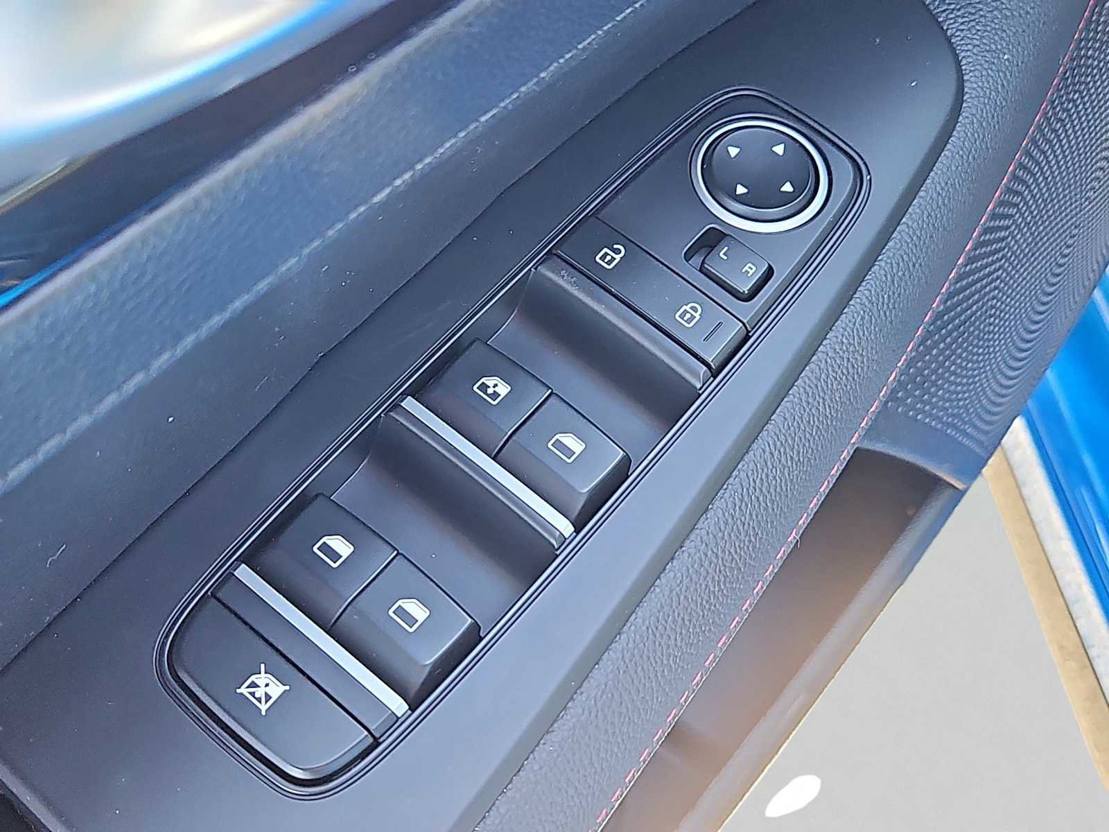 Certified 2024 Kia Forte GT w/ GT2 Package image 25