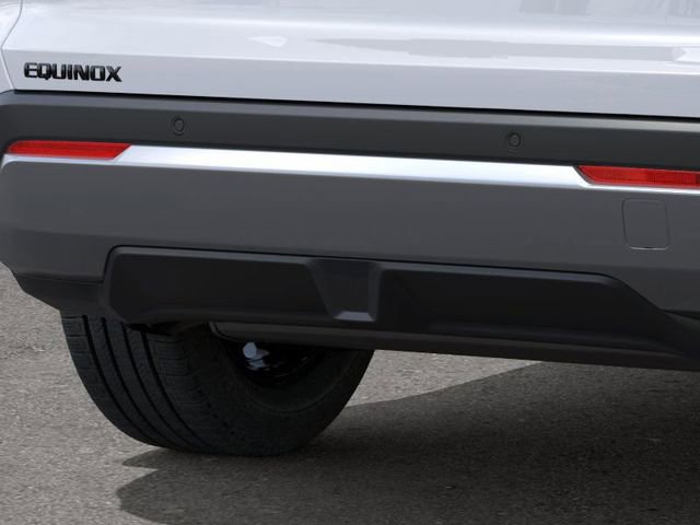 New 2026 Chevrolet Equinox LT image 14
