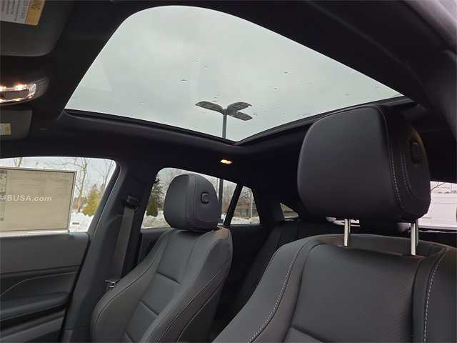 New 2026 Mercedes-Benz GLE 450 4MATIC Coupe image 28