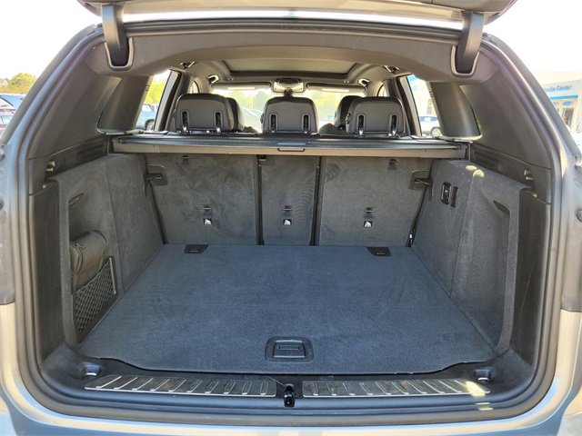 Used 2024 BMW X3 sDrive30i image 15