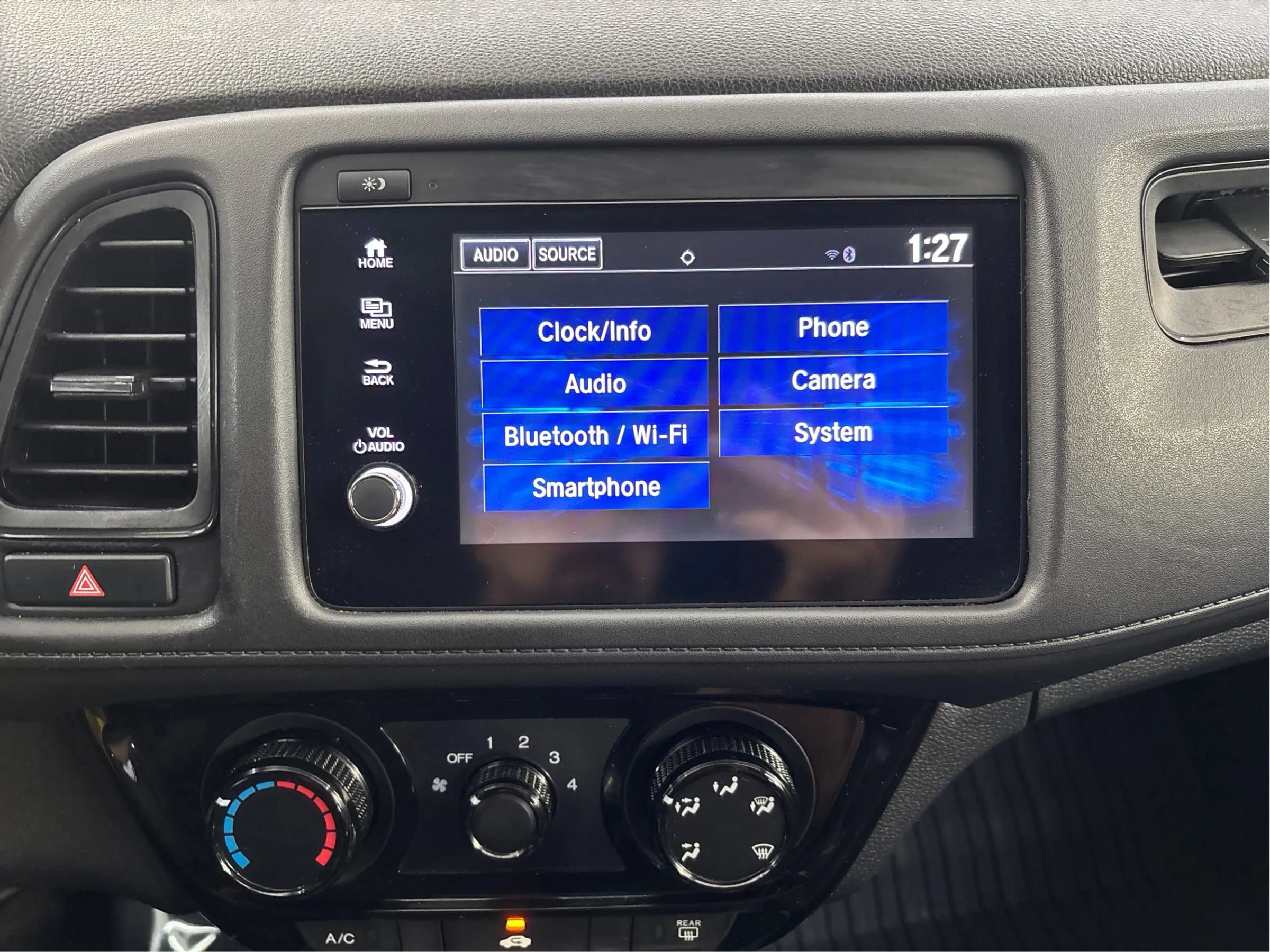 Used 2022 Honda HR-V Sport image 39