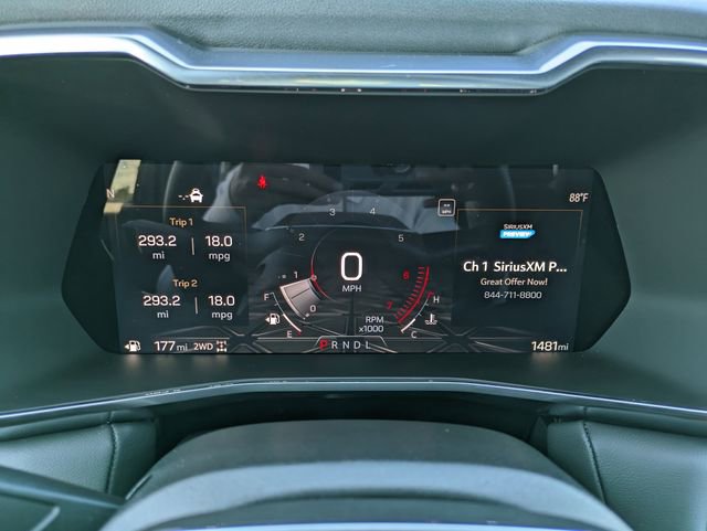 Used 2025 GMC Canyon Elevation w/ Convenience Package image 28