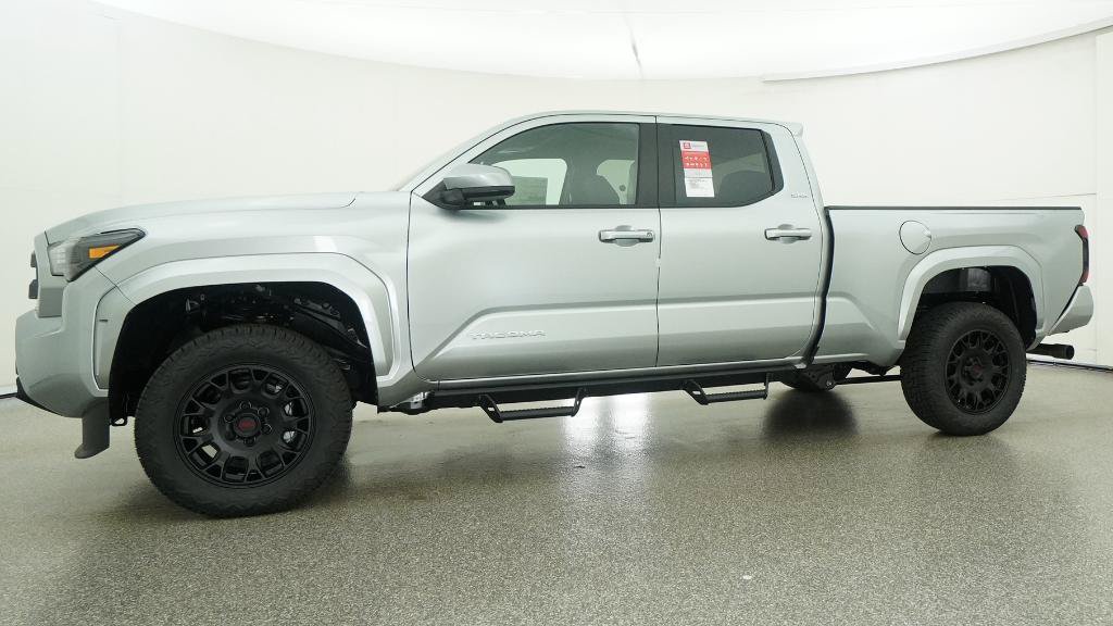 New 2026 Toyota Tacoma SR5 AWD/4WD image 21