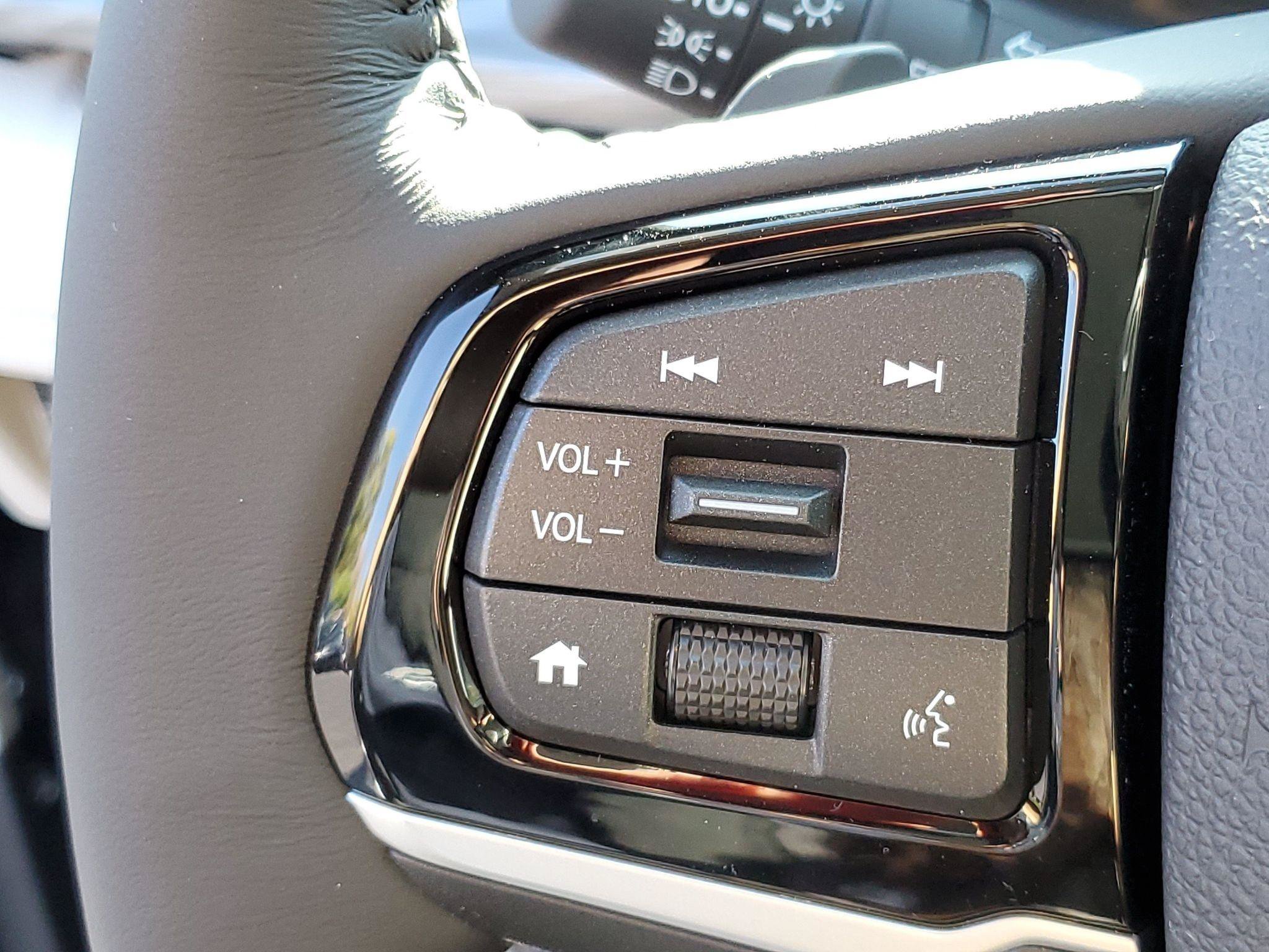 New 2027 Honda Odyssey Elite image 12