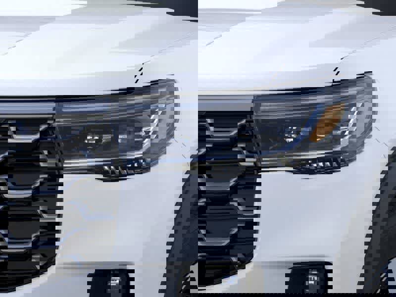 New 2026 Ford Explorer Platinum w/ LUX Leather Package image 18