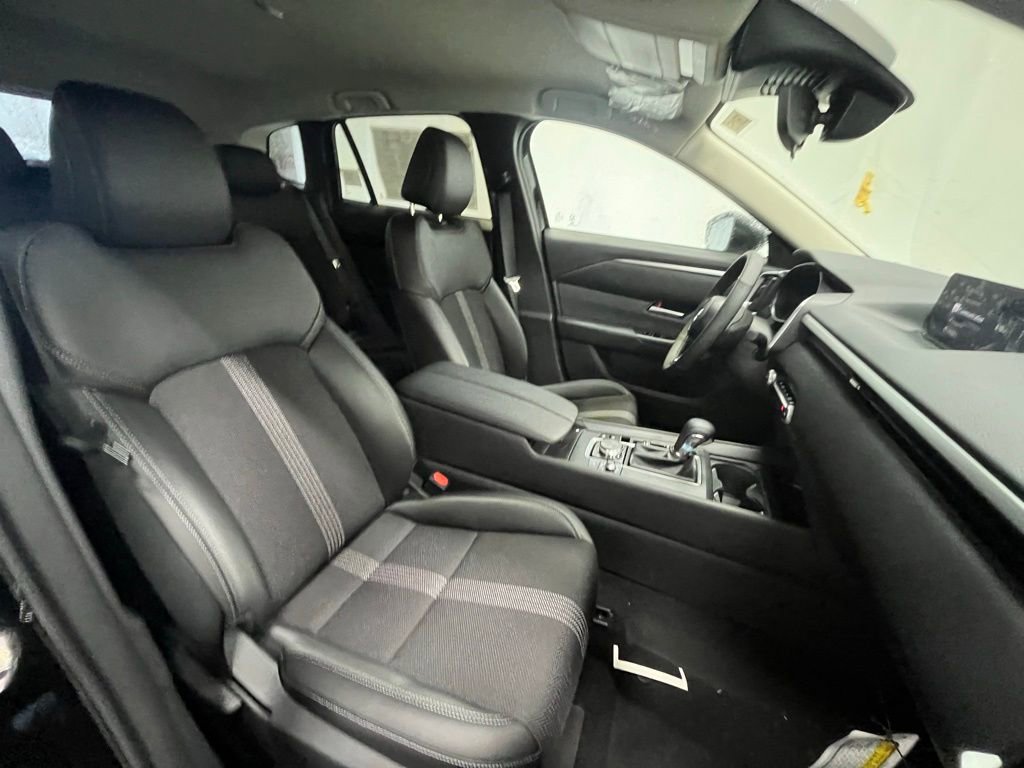 New 2026 MAZDA CX-50 AWD 2.5 S w/ Select Package image 12