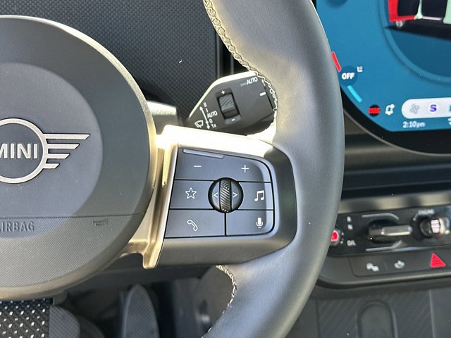Used 2025 MINI Cooper S image 25