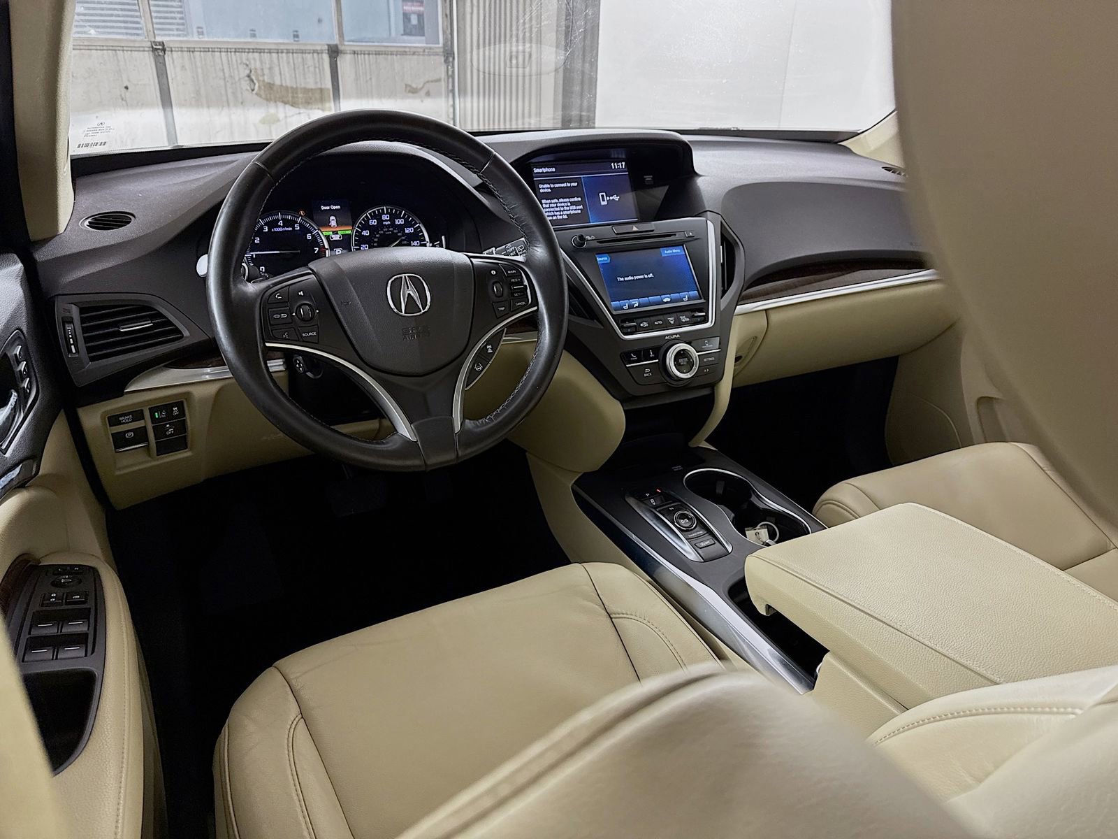 Used 2020 Acura MDX SH-AWD image 19