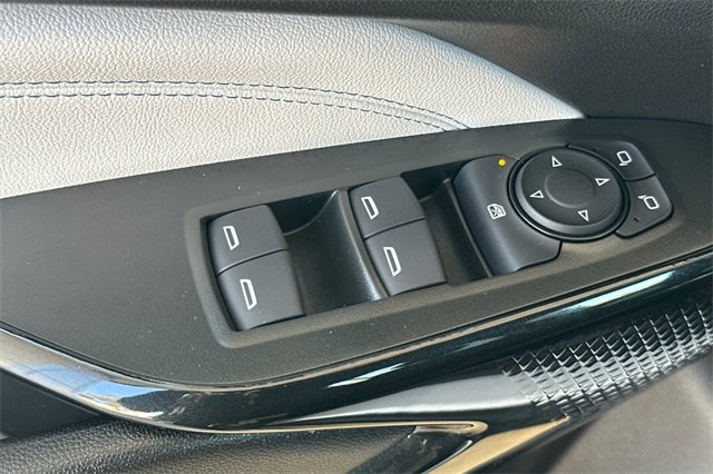 New 2026 Chevrolet Trax LT w/ Driver Confidence Package image 15