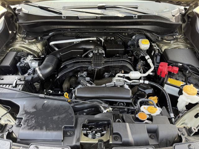 Used 2025 Subaru Forester Touring image 34