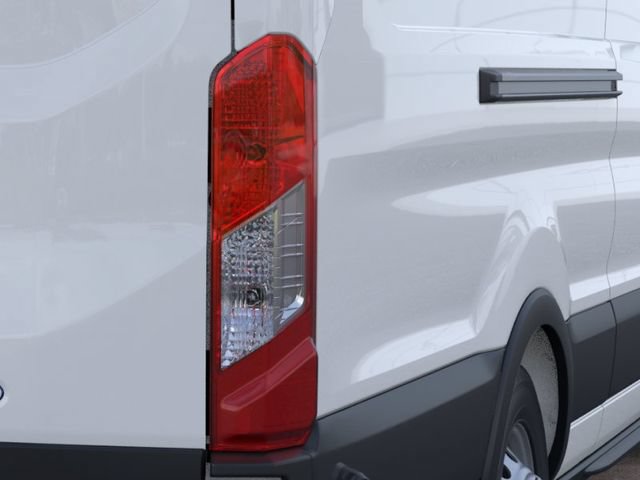 New 2026 Ford Transit 350 148 High Roof Extended AWD w/ Load Area Protection Package image 21
