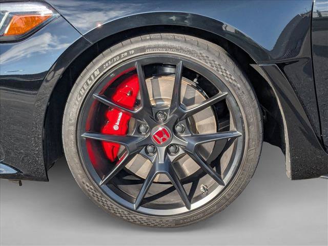 Used 2025 Honda Civic Type R image 24